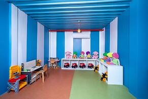 Selectum Family Resort Side