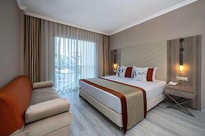 Selectum Family Resort Side