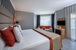 Selectum Family Resort Side