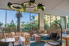 Selectum Family Resort Side