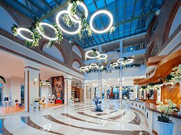 Selectum Family Resort Side