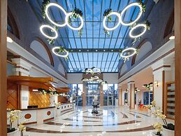 Selectum Family Resort Side