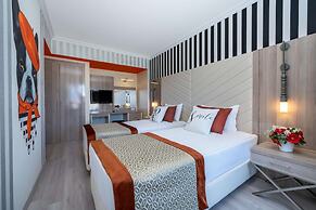 Selectum Family Resort Side