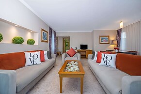 Selectum Family Resort Side