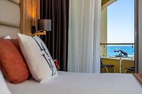 Selectum Family Resort Side