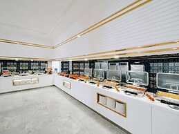 Selectum Family Resort Side