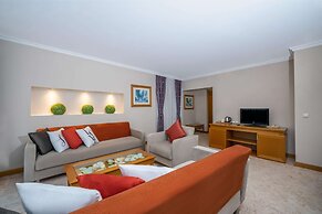 Selectum Family Resort Side