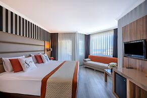 Selectum Family Resort Side