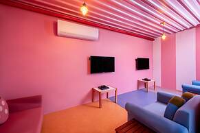 Selectum Family Resort Side