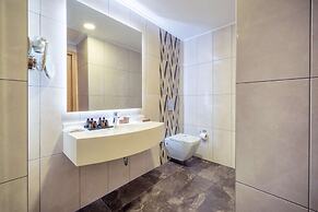 Selectum Family Resort Side