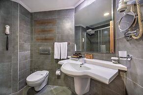 Selectum Family Resort Side