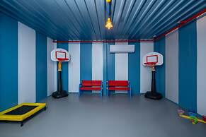 Selectum Family Resort Side