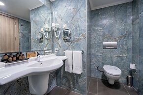 Selectum Family Resort Side