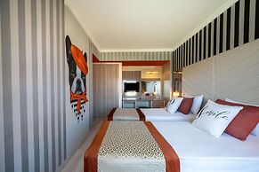 Selectum Family Resort Side