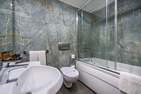 Selectum Family Resort Side