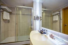 Selectum Family Resort Side