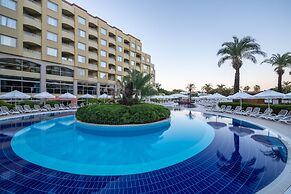 Selectum Family Resort Side