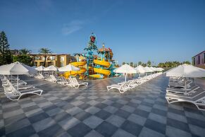 Selectum Family Resort Side