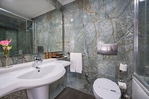 Selectum Family Resort Side