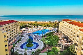 Selectum Family Resort Side