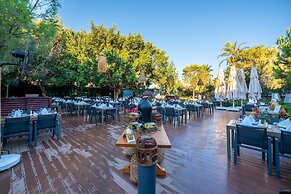 Selectum Family Resort Side