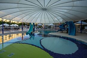 Selectum Family Resort Side