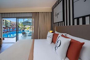 Selectum Family Resort Side