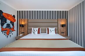 Selectum Family Resort Side