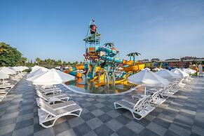 Selectum Family Resort Side