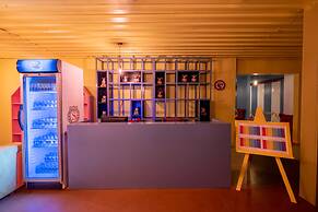 Selectum Family Resort Side