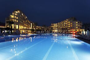 Selectum Family Resort Side