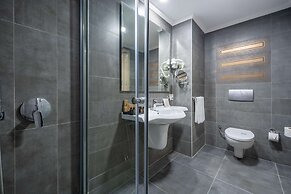 Selectum Family Resort Side