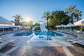 Selectum Family Resort Side