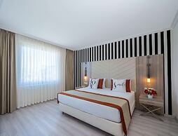 Selectum Family Resort Side