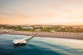 Selectum Family Resort Side