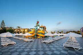 Selectum Family Resort Side