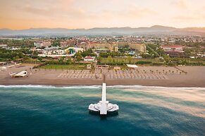 Selectum Family Resort Side