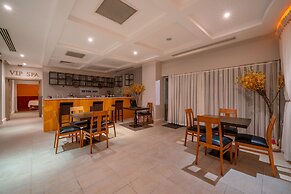 Selectum Family Resort Side