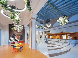 Selectum Family Resort Side