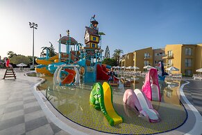 Selectum Family Resort Side