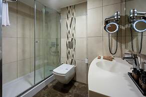 Selectum Family Resort Side