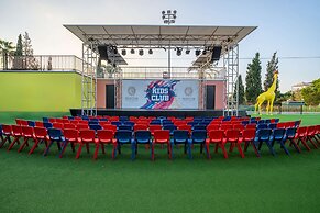 Selectum Family Resort Side