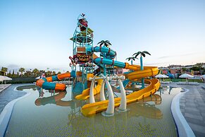 Selectum Family Resort Side