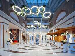 Selectum Family Resort Side