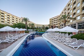 Selectum Family Resort Side