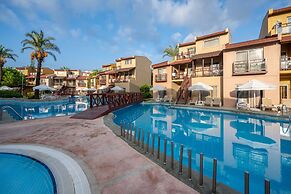 Selectum Family Resort Side