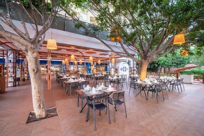 Selectum Family Resort Side