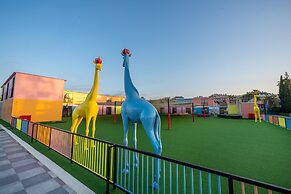 Selectum Family Resort Side