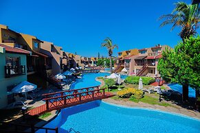 Selectum Family Resort Side