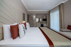 Selectum Family Resort Side